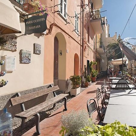 Apartamento Casa Della Nonna Teresa Bordighera Exterior foto