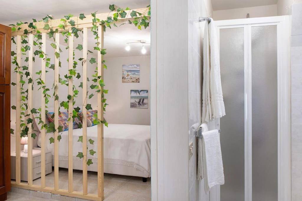 Apartamento Casa Della Nonna Teresa Bordighera Exterior foto